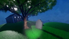 Escena desenterrada - PVWYS Menú principal