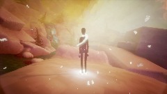 A screenshot taken in Dreams. 6 of 10.