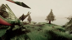 A screenshot taken in Dreams. 1 of 2.