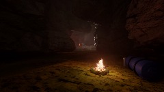 A screenshot taken in Dreams. 9 of 28.