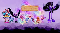 A screenshot taken in Dreams. 1 of 27.