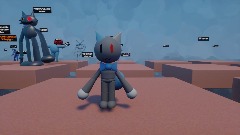 A screenshot taken in Dreams. 1 of 1.