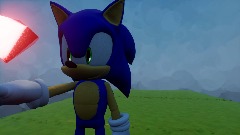 Sonic Animation bete 1.10