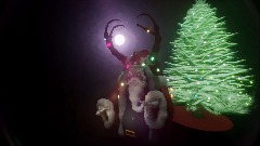 A screenshot taken in Dreams. 10 of 20.