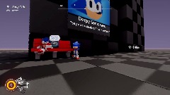 A screenshot taken in Dreams. 2 of 6.