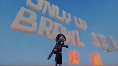 ONLY UP Brawl stars