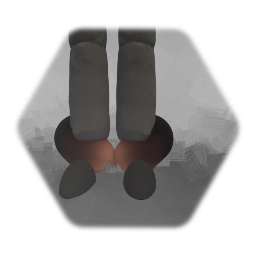 [WIP] A Grey Gentleman