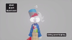 A screenshot taken in Dreams. 15 of 25.