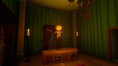 A screenshot taken in Dreams. 4 of 23.