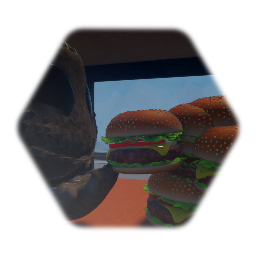 Sackboi loves whoppers
