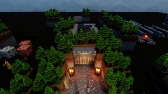 board game tutorial level, wip, logic testing