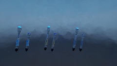 A screenshot taken in Dreams. 1 of 1.