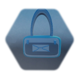 Mail bag ( not the best)