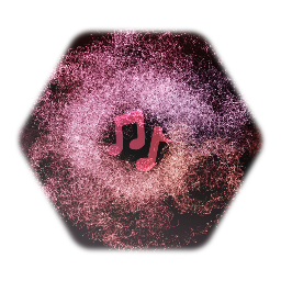 Torus Pad Atmosphere