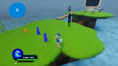 A screenshot taken in Dreams. 6 of 14.