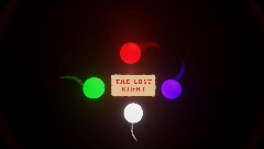A screenshot taken in Dreams. 1 of 5.
