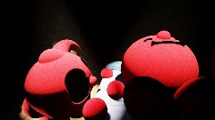 rodekirby look under your bed