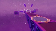 My Dreamiverse Dash!