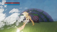 A screenshot taken in Dreams. 11 of 23.