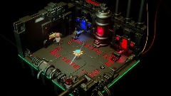 A screenshot taken in Dreams. 13 of 23.