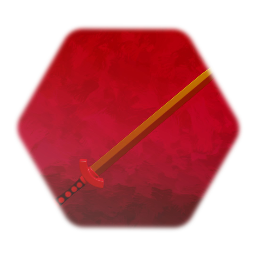 Devin.exe's Gold Sword