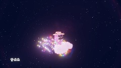 A screenshot taken in Dreams. 3 of 30.