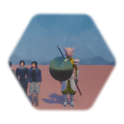 My Creation - 1/22/2025