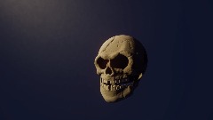 A screenshot taken in Dreams. 1 of 1.