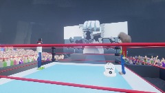 VOF Assist - Matthew (V2)