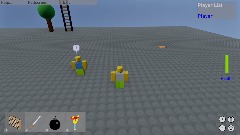 A screenshot taken in Dreams. 1 of 1.