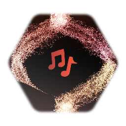 piano riff recration