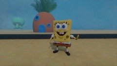 Spongebob Squarepants