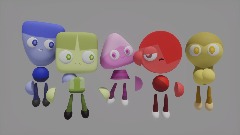 A screenshot taken in Dreams. 1 of 1.