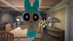 Warner Yakko Chan Show The Movie Lyfe Kitty