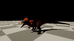 A screenshot taken in Dreams. 24 of 26.