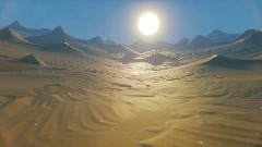 How To: Create Awesome Sand