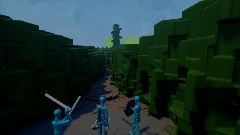 Monster Hunter Universe