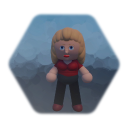 DINAH LAUREL LANCE - E4