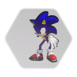 Advanced Sonic Puppet Starter