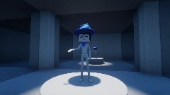 Np Character Showcase