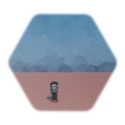 Biff The Welder 30 min challenge