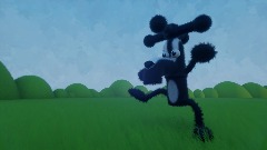 DHM 30 Minute Challenge - Badger Tap Dancing (Deleted Entry)