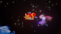 A screenshot taken in Dreams. 13 of 13.