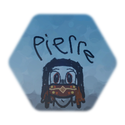 PcZeroGamer-X Drawing