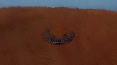 A screenshot taken in Dreams. 3 of 4.