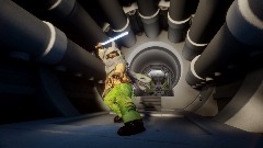 A screenshot taken in Dreams. 12 of 18.