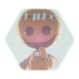 sackboy