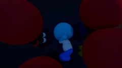 Primera Cinematica de Stick of War