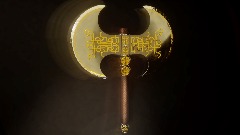 A screenshot taken in Dreams. 5 of 10.