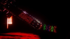 Shucks deluxe (Roblox gametime  animation)